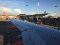 25 Jahre Jubiläumsausflug 2018